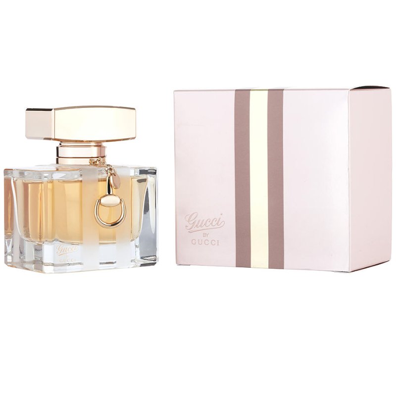 Gucci By Gucci (EDT) 75ml - Enchanting Fragrances