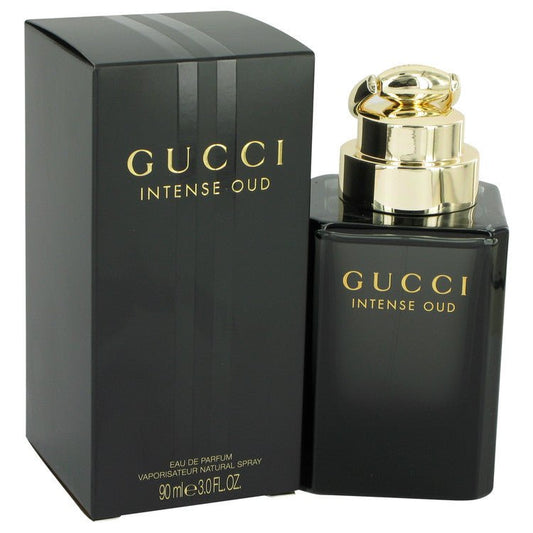 Gucci Intense Oud 90ml - Enchanting Fragrances