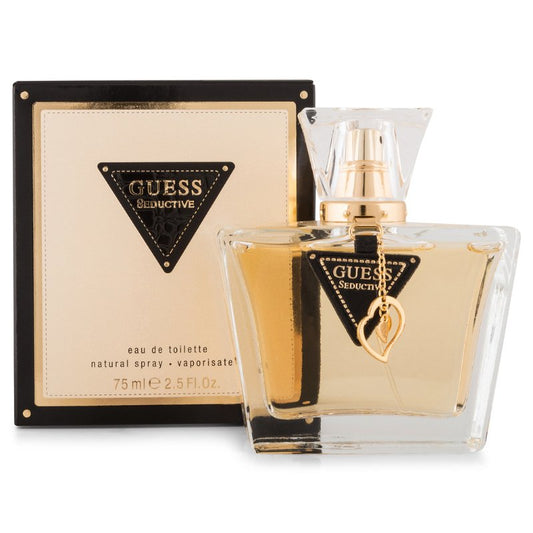 Guess Seductive - Enchanting Fragrances