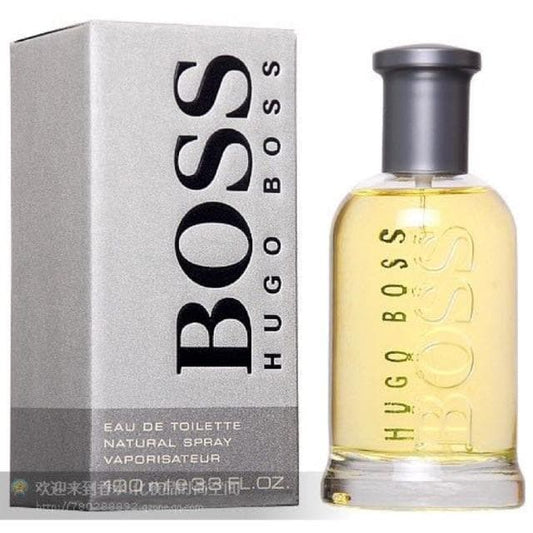 Hugo Boss 100ml - Enchanting Fragrances