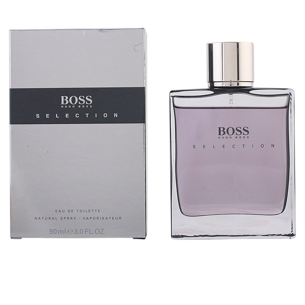 Hugo Boss SELECTION 90ml - Enchanting Fragrances