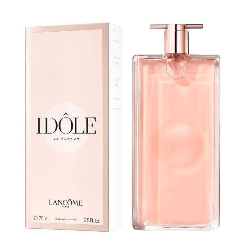 Lancôme IDOLE Le Parfum 75ml - Enchanting Fragrances