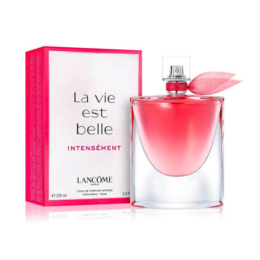 Lancome La Vie Est Belle Intensément 100ml - Enchanting Fragrances