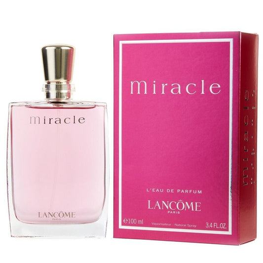 Lancome Miracle 100ml - Enchanting Fragrances