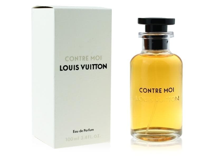Louis Vuitton Contre Moi 100ml - Enchanting Fragrances