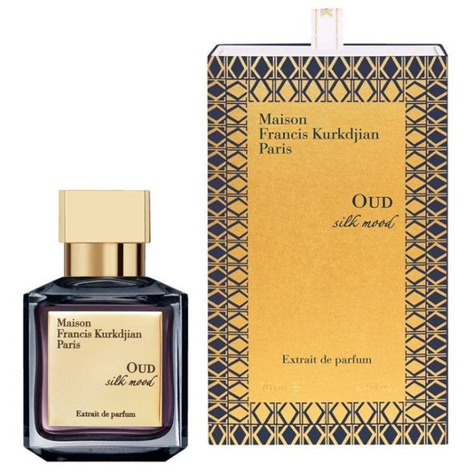 Maison Francis Kurkdjian OUD Silk Mood 70ml - Enchanting Fragrances
