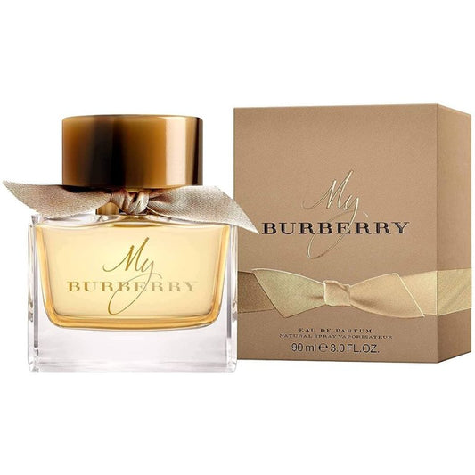 My Burberry 90ml - Enchanting Fragrances