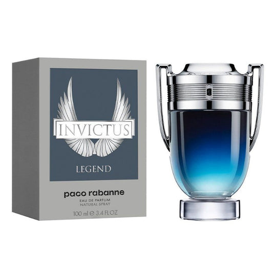 Paco Rabanne Invictus LEGEND 100ml - Enchanting Fragrances