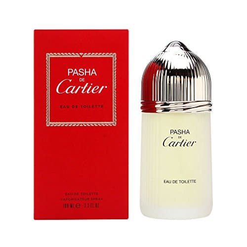 Pasha De Cartier 100ml - Enchanting Fragrances