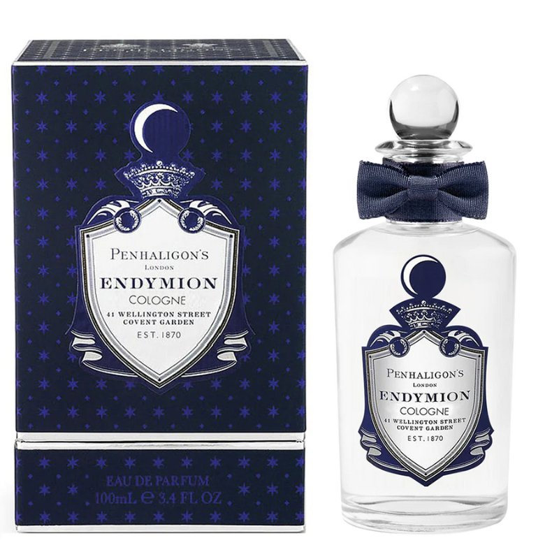 Penhaligon's Endymion Cologne 100ml - Enchanting Fragrances