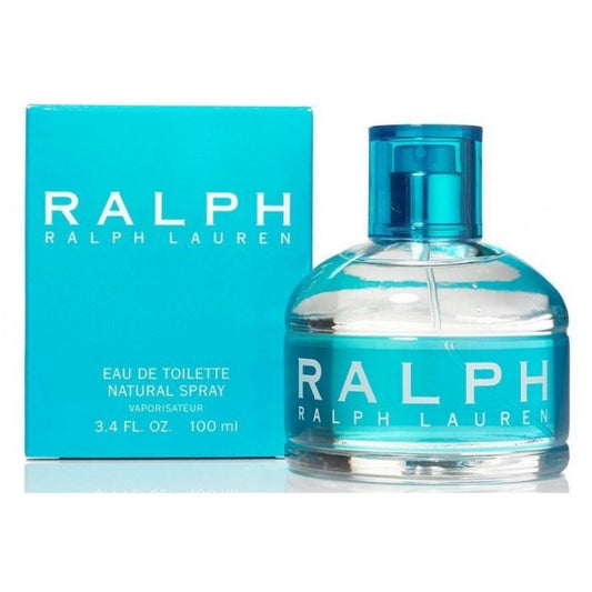 Ralph Lauren 100ml - Enchanting Fragrances