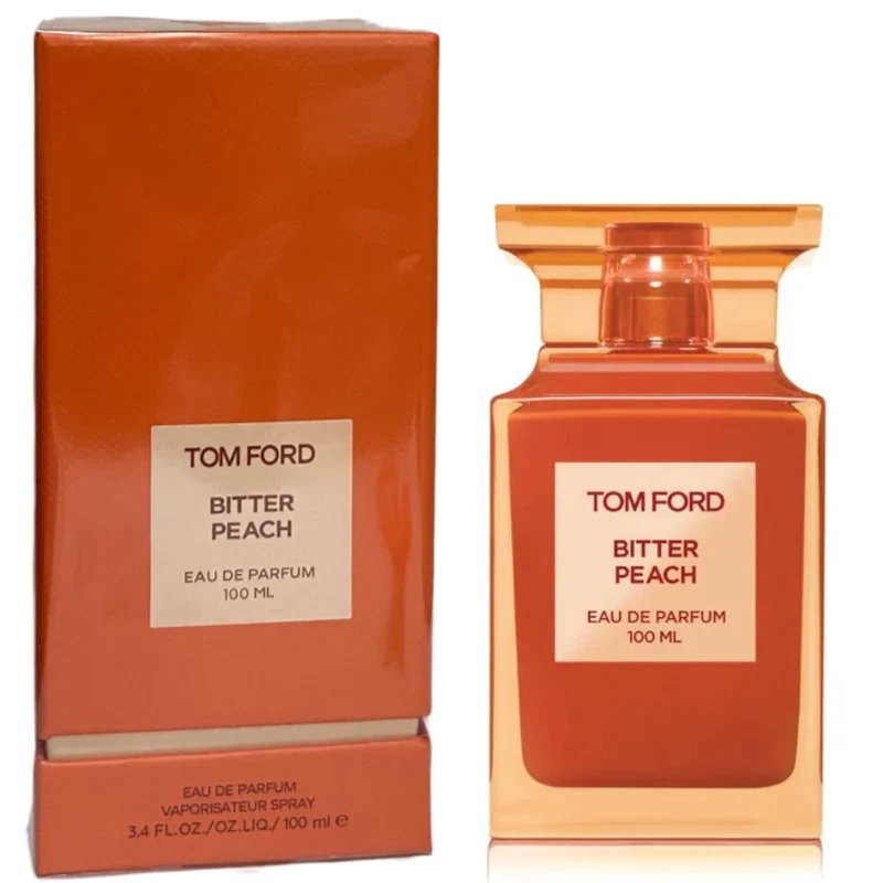 Tom Ford Bitter Peach 100ml - Enchanting Fragrances