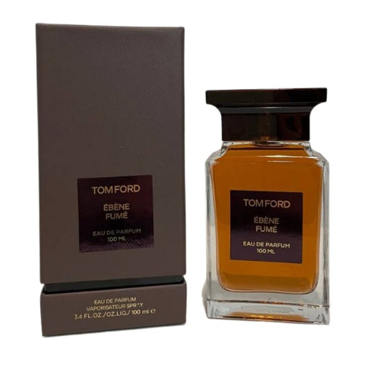 Tom Ford ÉBENE FUMÉ 100ml - Enchanting Fragrances