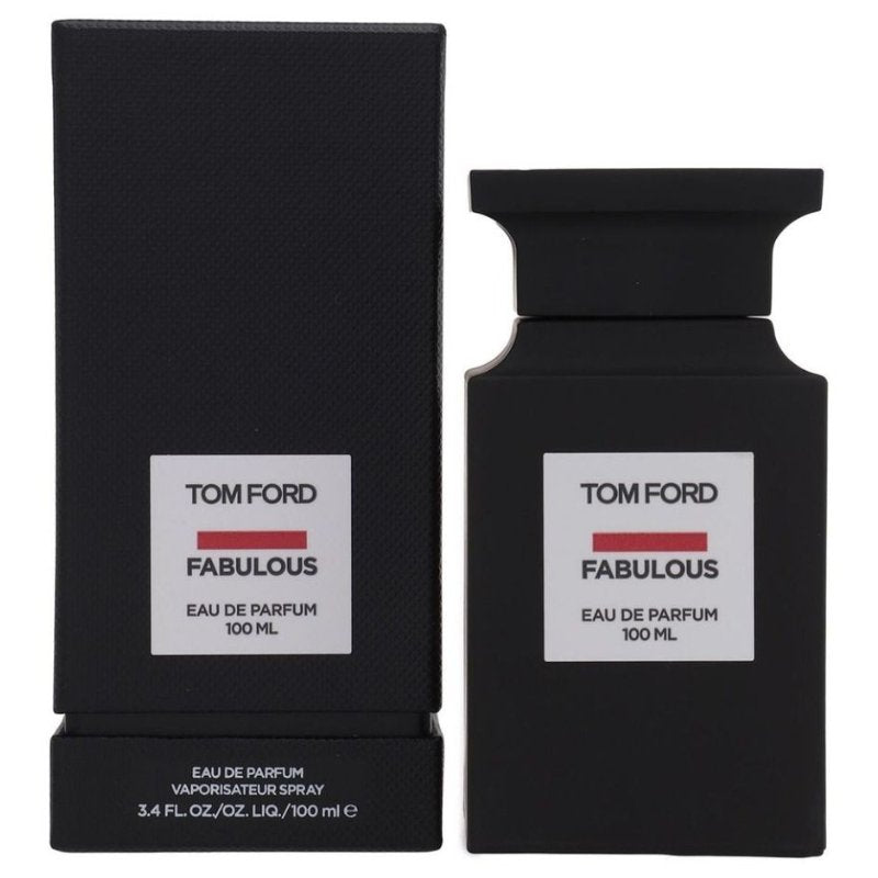 Tom Ford Fabulous 100ml - Enchanting Fragrances