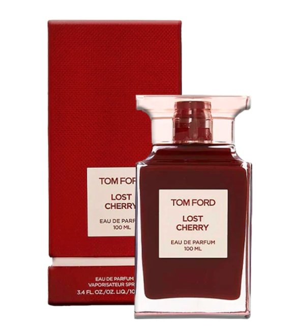 Tom ford Lost Cherry 100ml - Enchanting Fragrances