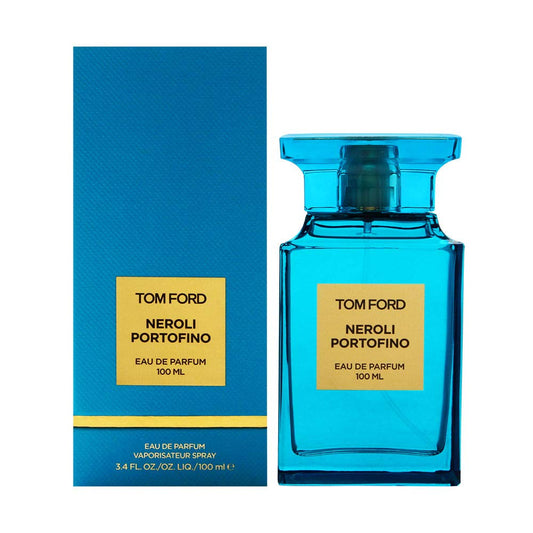 Tom Ford Neroli Portofino 100ml - Enchanting Fragrances