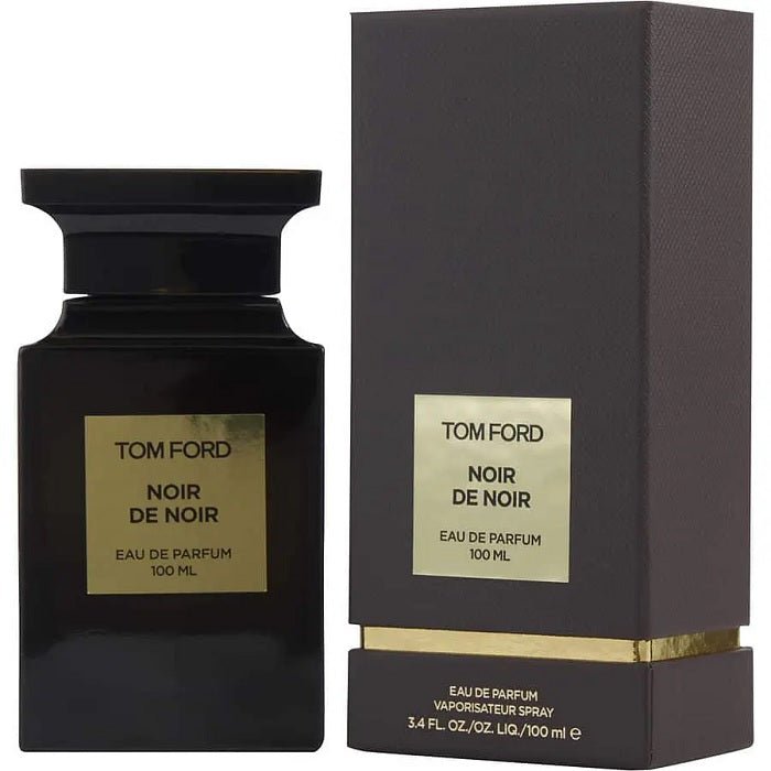 Tom Ford Noir De Noir 100ml - Enchanting Fragrances