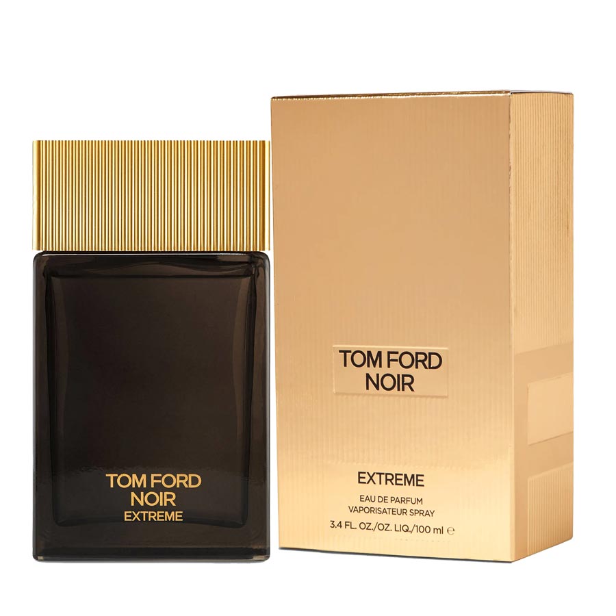 Tom Ford Noir Extreme 100ml - Enchanting Fragrances