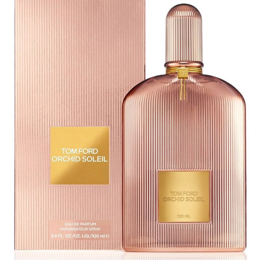 Tom Ford Orchid Soleil 100ml - Enchanting Fragrances