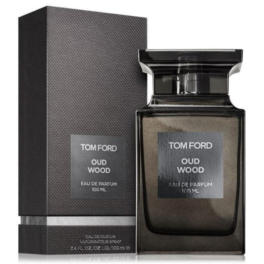 Tom Ford Oud Wood 100ml - Enchanting Fragrances