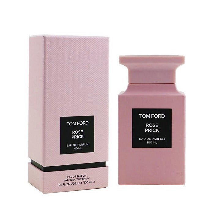Tom Ford Rose Prick 100ml - Enchanting Fragrances