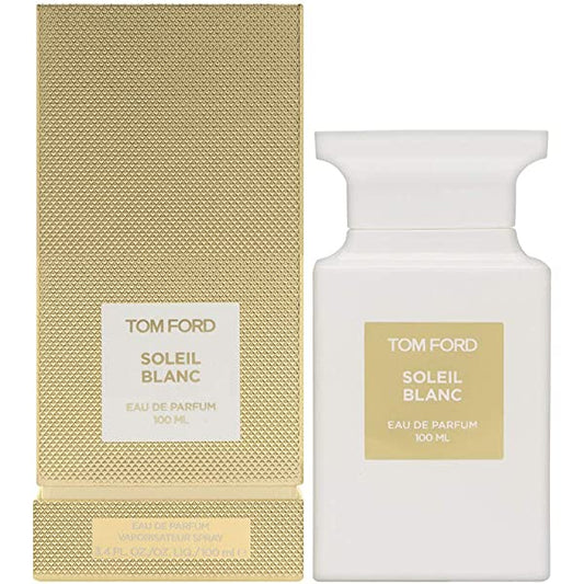 Tom Ford Soleil Blanc 100ml - Enchanting Fragrances