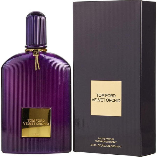 Tom Ford Velvet Orchid Lumiere 100ml - Enchanting Fragrances