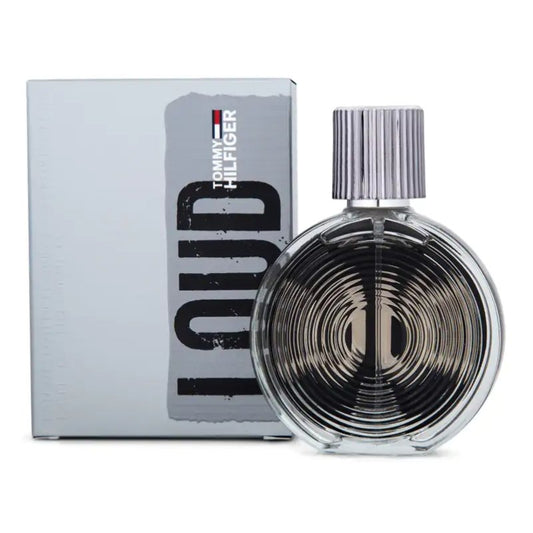 Tommy Hilfiger GET LOUD 100ml - Enchanting Fragrances