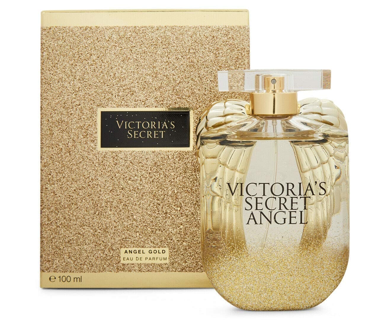 Victoria's Secret Angel Gold 100ml – Enchanting Fragrances