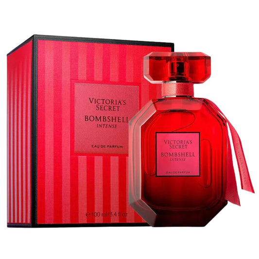 Victoria's Secret Bombshell INTENSE 100ml - Enchanting Fragrances