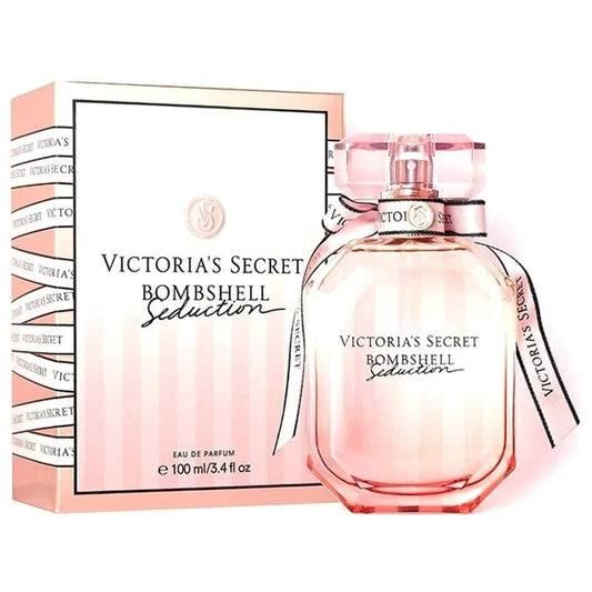 Victoria's Secret Bombshell SEDUCTION 100ml - Enchanting Fragrances