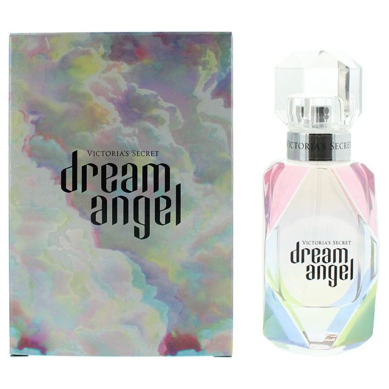 Victoria's Secret Dream Angel 100ml - Enchanting Fragrances