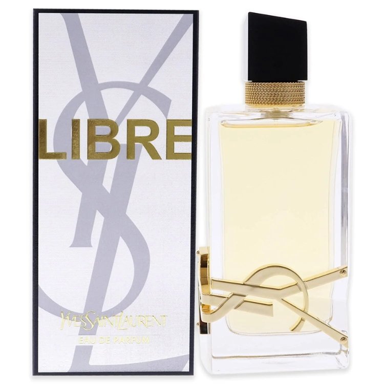 YSL Libre 90ml – Enchanting Fragrances