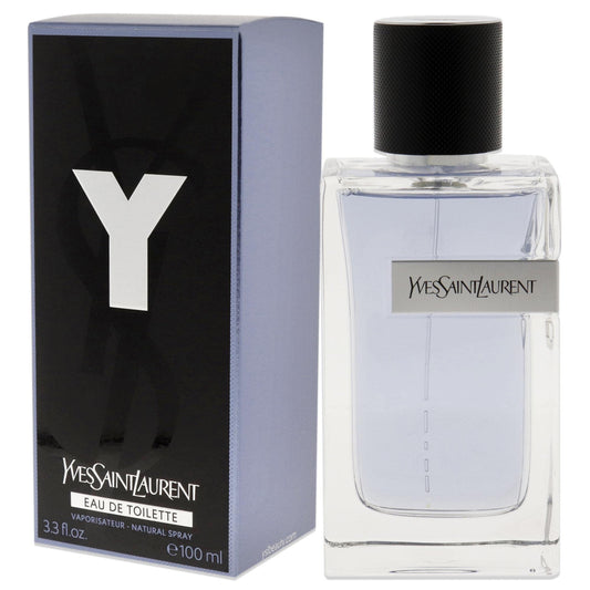 YSL 'Y' (EDP) 100ml - Enchanting Fragrances