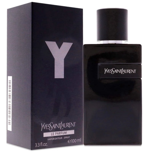 YSL 'Y' Le Parfum 100ml - Enchanting Fragrances